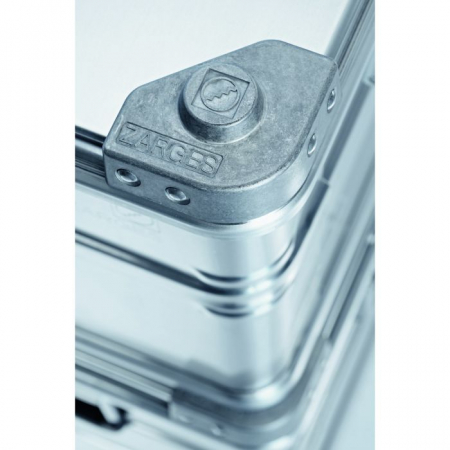 ZARGES K 470 Алюминиевый ящик Zarges 121л (арт. 40841)