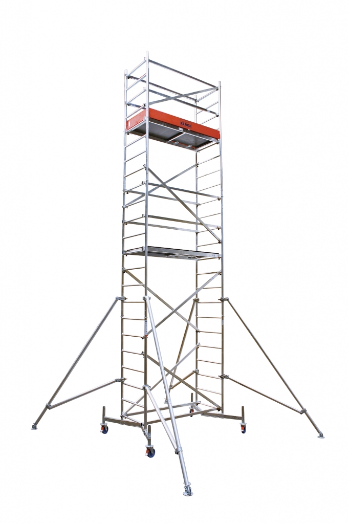 KRAUSE Stabilo 5000-2 Вышка тура (8.3 М) (арт. 739087)
