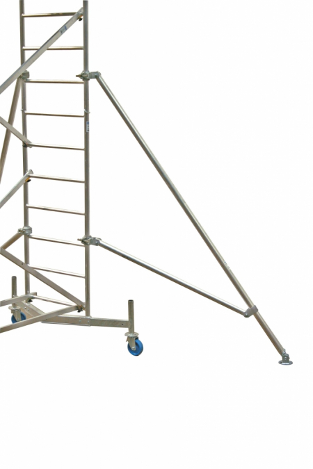 KRAUSE Stabilo 1000-2,5 Вышка тура (14.3М) (арт. 748140)
