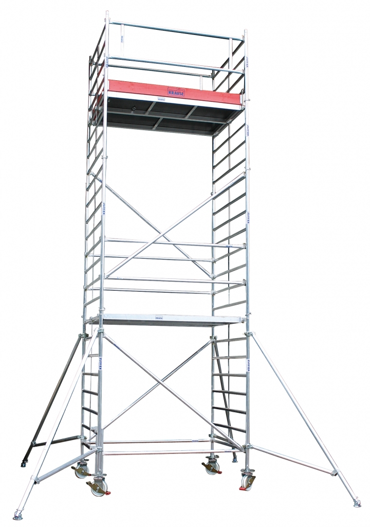 KRAUSE Stabilo 5000-3 Вышка тура (12.3 М) (арт. 759122)