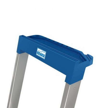 KRAUSE Stabilo Профессиональная стремянка 7 ступ. (арт. 124548)