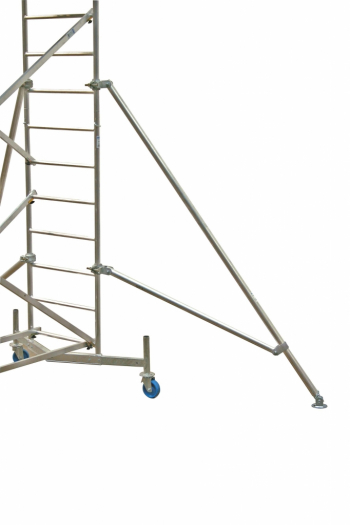 KRAUSE Stabilo 1000-2 Вышка тура (7.3М) 738073