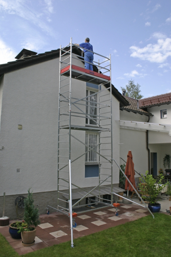KRAUSE Stabilo 5000-2,5 Вышка тура (5.3 М) (арт. 749055)