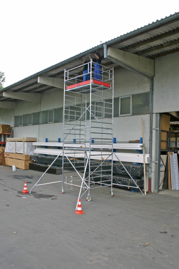 KRAUSE Stabilo 5000-3 Вышка тура (8.3 М) (арт. 759085)