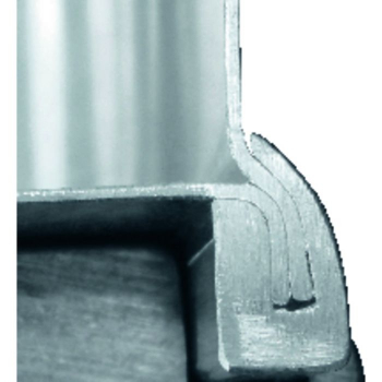 ZARGES K 470 Алюминиевый ящик Zarges 121л (арт. 40841)