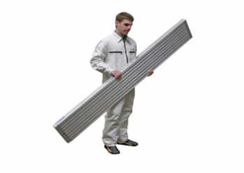 KRAUSE Teleboard Телескопический борт 200 см. (арт. 123718)