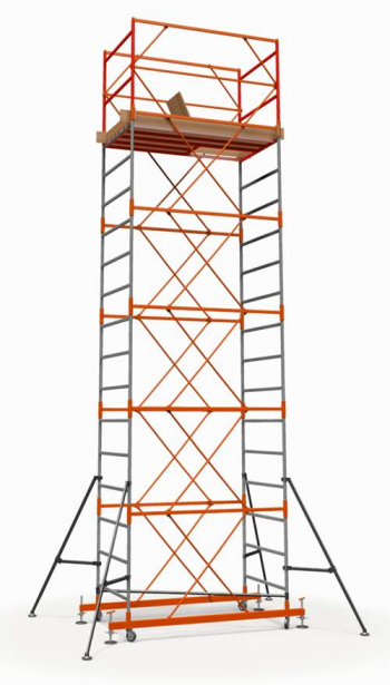 ORTUS-400 Вышка тура (7.50) (арт. СВ4-75)