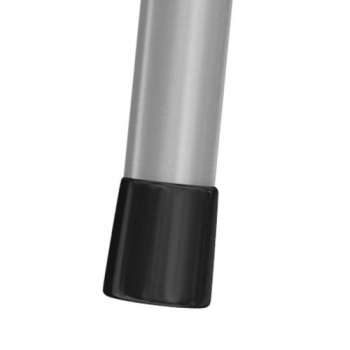 KRAUSE Toppy XL Складная подставка-стремянка Krause 4 ступ. (арт. 130761)