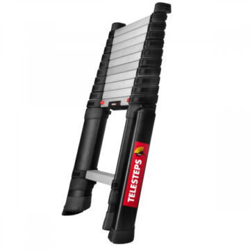 Телескопическая лестница TELESTEPS Prime Line 4,1 м