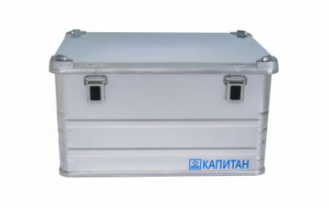 Ящик алюминиевый КАПИТАН (арт. 70841)