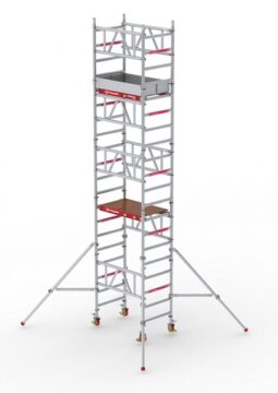 Вышка тура Altrex Mitower (6.20)