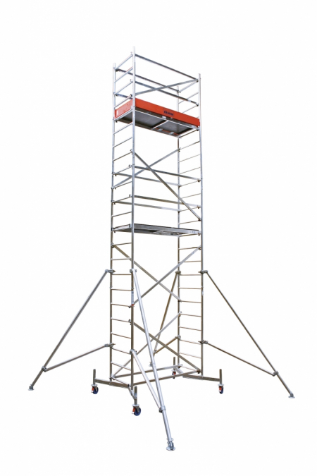 KRAUSE Stabilo 5000-2,5 Вышка тура (5.3 М) (арт. 749055)
