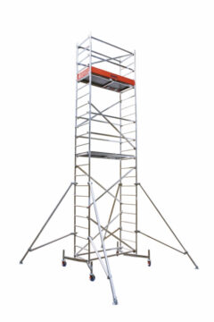 KRAUSE Stabilo 5000-3 Вышка тура (5.3 М) (арт. 759054)