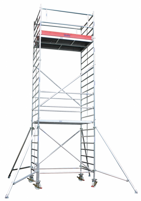 KRAUSE Stabilo 5000-2,5 Вышка тура (12.3 М) (арт. 749123)