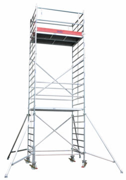 KRAUSE Stabilo 5000-2 Вышка тура (10.3 М) (арт. 739100)