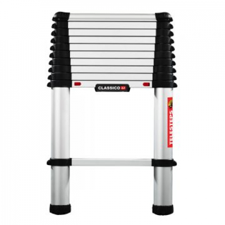 Телескопическая лестница TELESTEPS Classico Line 3,0 м