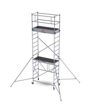 Складная вышка-тура Altrex RS Tower 34 модуль A+B+С 0.75X1.65 (4.80)
