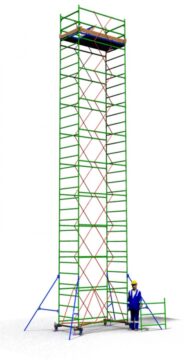 Вышка тура ТТ2400Н (12,50)